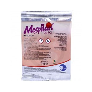 Mospilan 20 SG