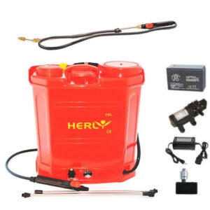 Herly 16 litri
