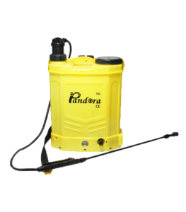 Pandora 16 litri pompe electrice de stropit