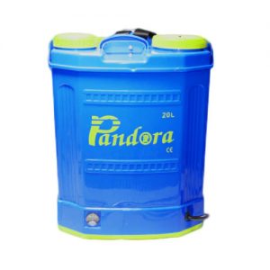 Pandora 20 litri - POMPE ELECTRICE DE STROPIT