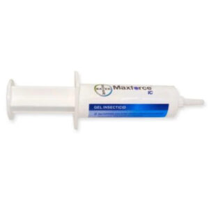 Insecticid gel Max Force IC
