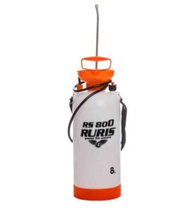 Vermorel Ruris RS 800, 8L