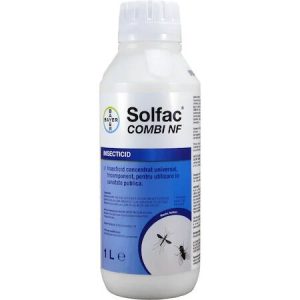 Solfac Combi NF