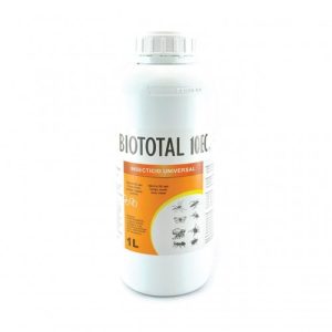 Biototal 10 EC