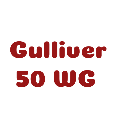 Gulliver 50 WG