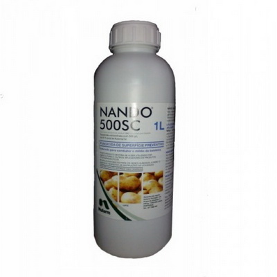 Nando 500 SC