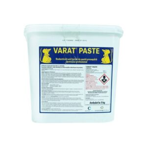 Raticid Varat Pasta