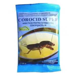 Insecticid Corocid Super