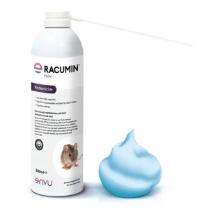 Raticid Racumin Foam