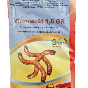 Viermocid 1,5 GR