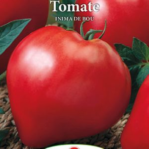 Seminte tomate Cour Di Bue – Prima Sementi