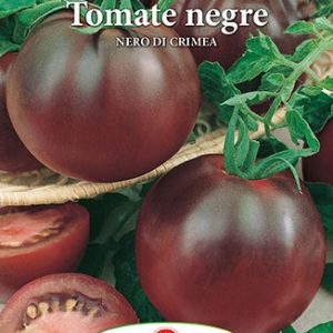 Seminte tomate Nero Di Crimea – Prima Sementi